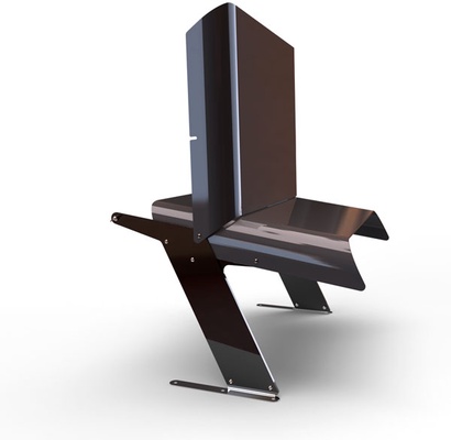 Caseta Robot cortac�sped universal